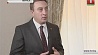 Эксклюзивное интервью замглавы Администрации Президента Николая Снопкова сегодня в программе "Панорама"