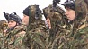 Белорусская армия продолжает проверку на боеготовность