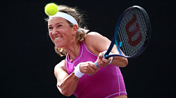 Азаренко в полуфинале WTA