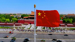 Си Цзиньпин призвал повысить боеготовность армии КНР