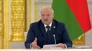 Лукашенко: Ядерное оружие надо в течение буквально некоторого времени свезти в одну кучу и уничтожить