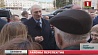 Президент встретился с активом Барановичей и Барановичского района