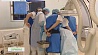 Высокотехнологичную операцию по лечению атеросклероза ног впервые выполнили в Бресте