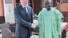 Белорусская делегация посетила с двухдневным визитом Нигерию