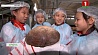 Школьники из Китая четыре дня гостили в Могилеве