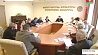 В Минске прошло заседание совета Фонда по поддержке культуры и искусства