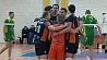 Финальная серия мужского чемпионата Беларуси по волейболу стартует в Солигорске