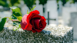 В Эстонии на кладбище после смерти попадают не все