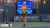 Арина Соболенко вышла в финал теннисного турнира в Сан-Хосе