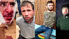 ФСБ России: задержанные террористы имели контакты на украинской стороне