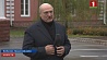 Александр Лукашенко пообщался с жителями обновленного Болбасово