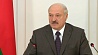 Александр Лукашенко на неделе провел совещание с главным политическим штабом страны