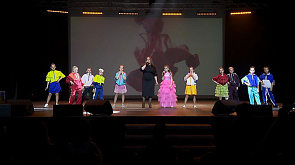 Модный показ с участием детей-сирот прошел в Минске 