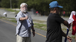 Пожилой американец застрелил двух экоактивистов, заблокировавших шоссе