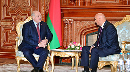 Беларусь - Таджикистан: новая дорожная карта, совместные предприятия и технологии