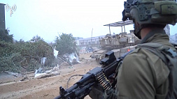 Более 20 тыс. израильских военных вошли в сектор Газа с момента расширения наземной операции - СМИ