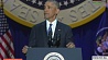 Барак Обама выступил с последним в качестве главы государства обращением к американцам 