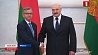Александр Лукашенко принял верительные грамоты от послов из девяти государств