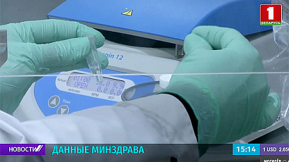 У Беларусі  паправіліся 88 701 пацыент, у якіх раней быў пацверджаны дыягназ COVID-19