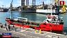 В порт Мальты вернулся танкер,  ранее захваченный мигрантами