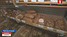 На Копыльском хлебозаводе выпекают более полусотни видов продукции