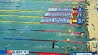 Александра Герасименя - дважды седьмая на этапе Кубка мира по плаванию
