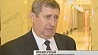 Интервью с заместителем Премьер-министра Беларуси Михаилом Русым