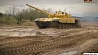 Госкомвоенпром рассказал о возможностях нового танка Т-72-БМЭ