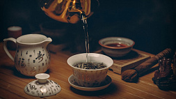 Китайскую культуру чая включили в список объектов наследия ЮНЕСКО