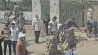 Египет охвачен беспорядками, которые уже докатились до курортных зон