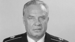 Умер последний главнокомандующий ВМФ СССР Владимир Чернавин