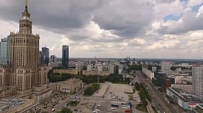 Рост радиации зафиксирован в Польше 