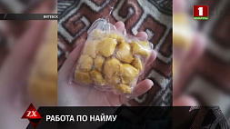 17-летняя девушка работала в одном из интернет-маркетов по продаже наркотиков в Витебске