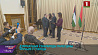 Государственные награды Палестины вручили в столице