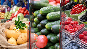 На рынках и в магазинах зеленый бум - рассказали о достойном выборе продуктов и приемлемых ценах