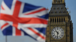 Financial Times: Британия столкнется с самой сильной рецессией среди стран G7 в 2023 году