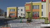Новый детский садик открыт сегодня в Дзержинске