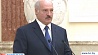 А. Лукашенко: В новых геополитических реалиях нужно быть сильными - и политически, и экономически