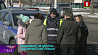 ГАИ Минска подготовила 14 февраля для столичных автолюбителей праздничную акцию 