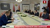 Президент на неделе обсудил  с руководством Совета Министров работу предприятий