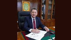 Зеленский уволил посла Украины в Беларуси - причина увольнения на данный момент неизвестна