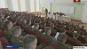 В Минске на конференции обсуждают противодействие экстремизму и терроризму