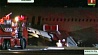 Пассажирский самолет авиакомпании Asiana Airlines совершил аварийную посадку