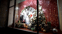 В Минске началась подготовка к Новому году и Рождеству - чем удивит город в этот раз?