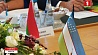 Встреча с делегацией Узбекистана прошла в Минском облисполкоме 