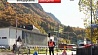 Стрельба на железнодорожном вокзале в Швейцарии
