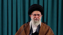 Лидер Ирана отдал приказ избегать прямого конфликта с США, сообщают СМИ 
