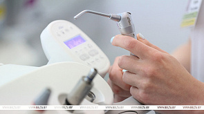 Минздрав Беларуси пересмотрел тарифы на платную стоматологию, стоимость услуг должна снизиться