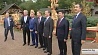 Главы правительств пяти стран - членов ЕАЭС собрались в Гродно