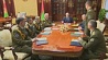 Глава государства назначил нового руководителя  Службы безопасности Президента